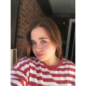 Meet your Posher, Aryanne